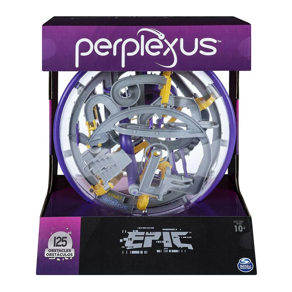 Головоломка Spin master Лабіринт Perplexus epic (SM34177)
