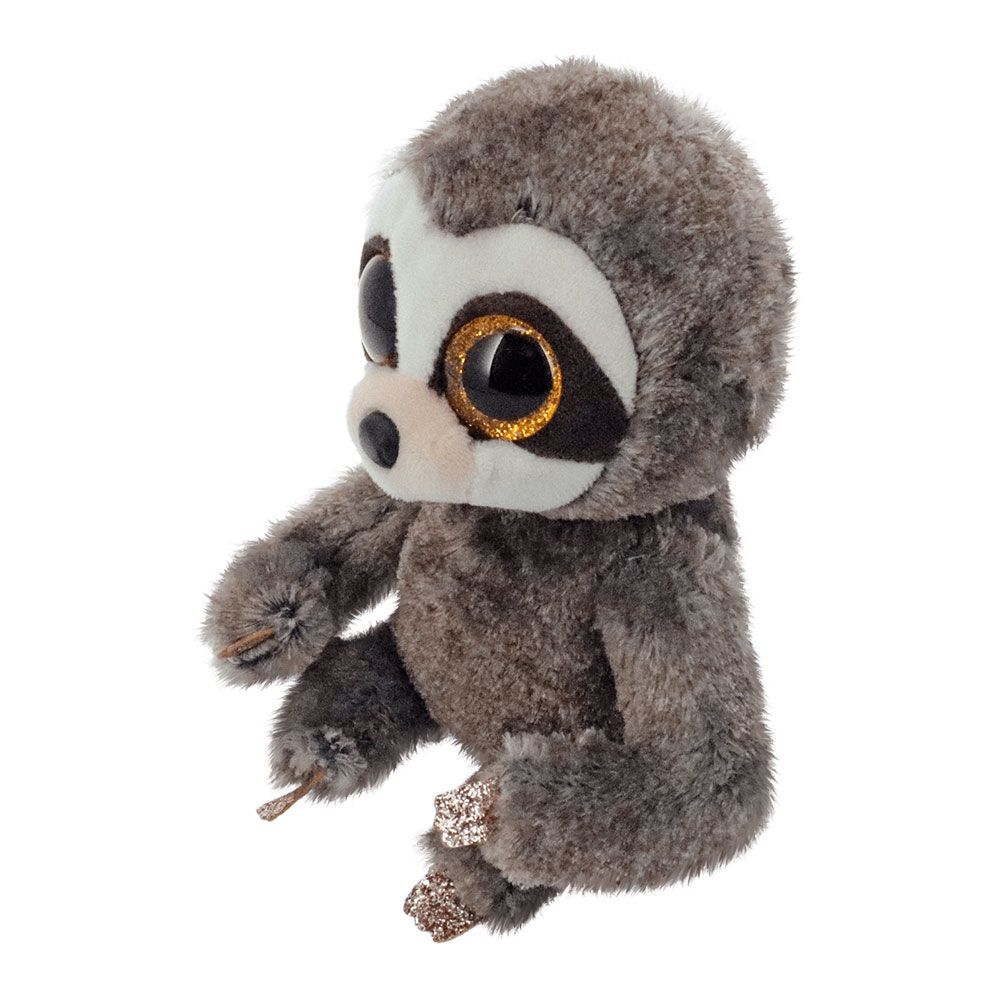 М′яка іграшка TY Beanie boos Лінивець Данглер 15 см (36215)