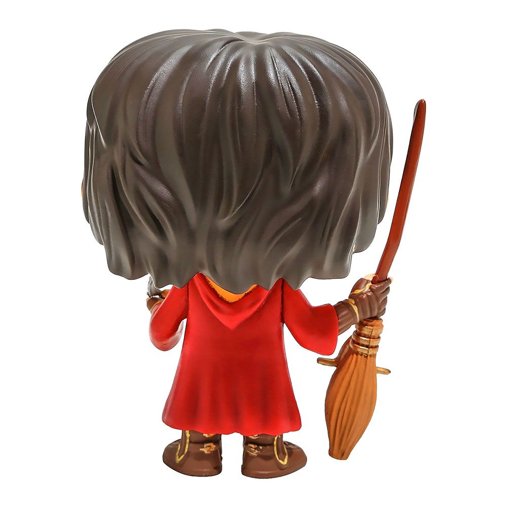 Фігурка Funko Pop Гаррі Поттер у формі для квіддичу (5902)