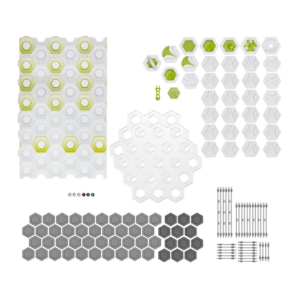 Конструктор Ravensburger Gravitrax Стартовий набір (26099)