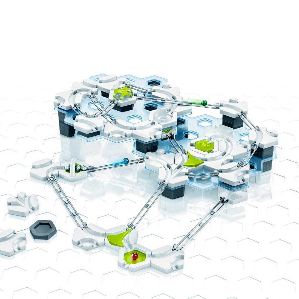 Конструктор Ravensburger Gravitrax Стартовий набір (26099)