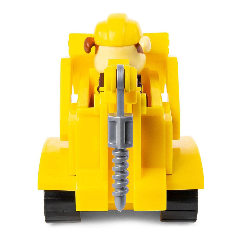 Набір Paw patrol Базовий рятувальний автомобіль із Кремезом (SM16775/9924)
