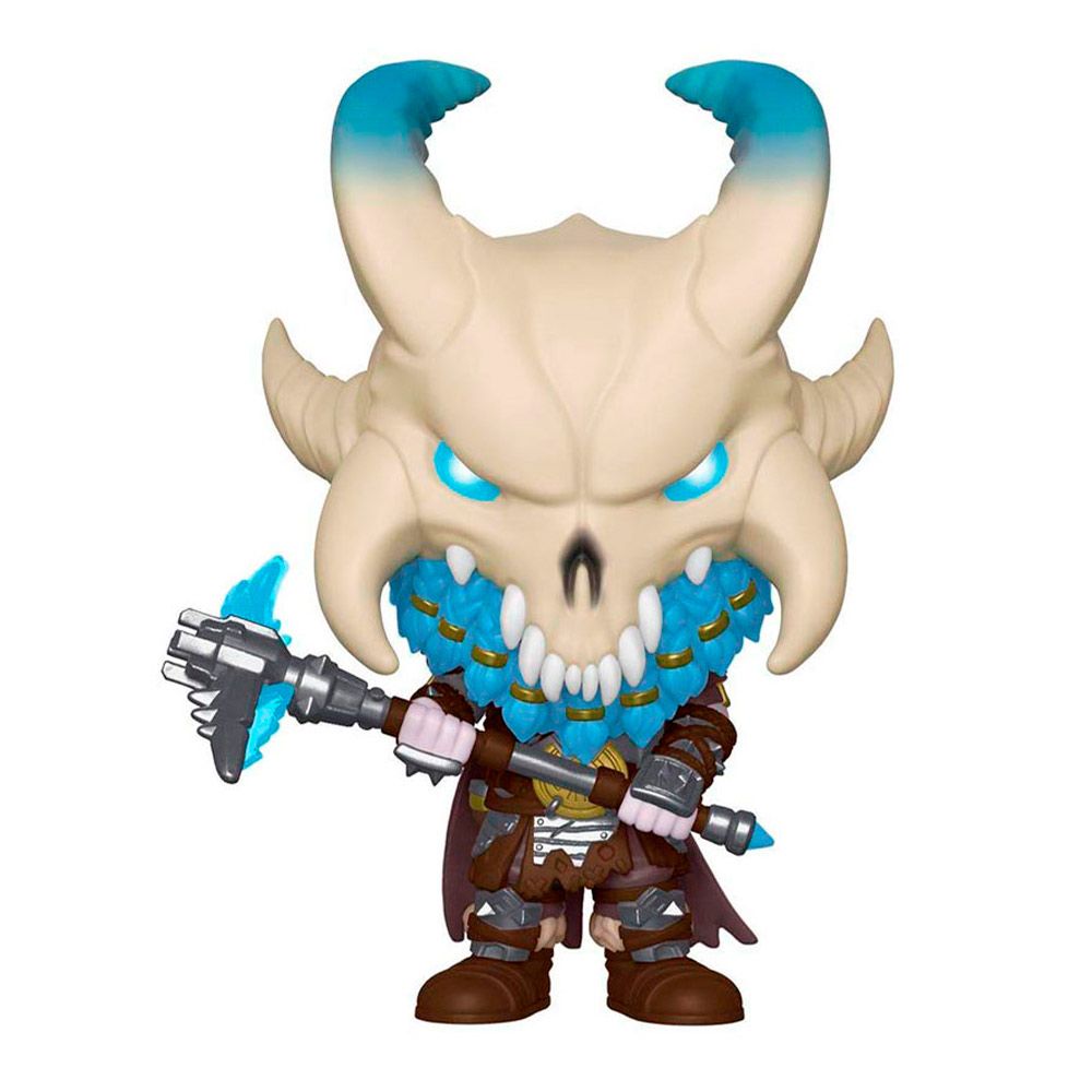Фігурка Funko Pop Fortnite S2 Рагнарок (36975)