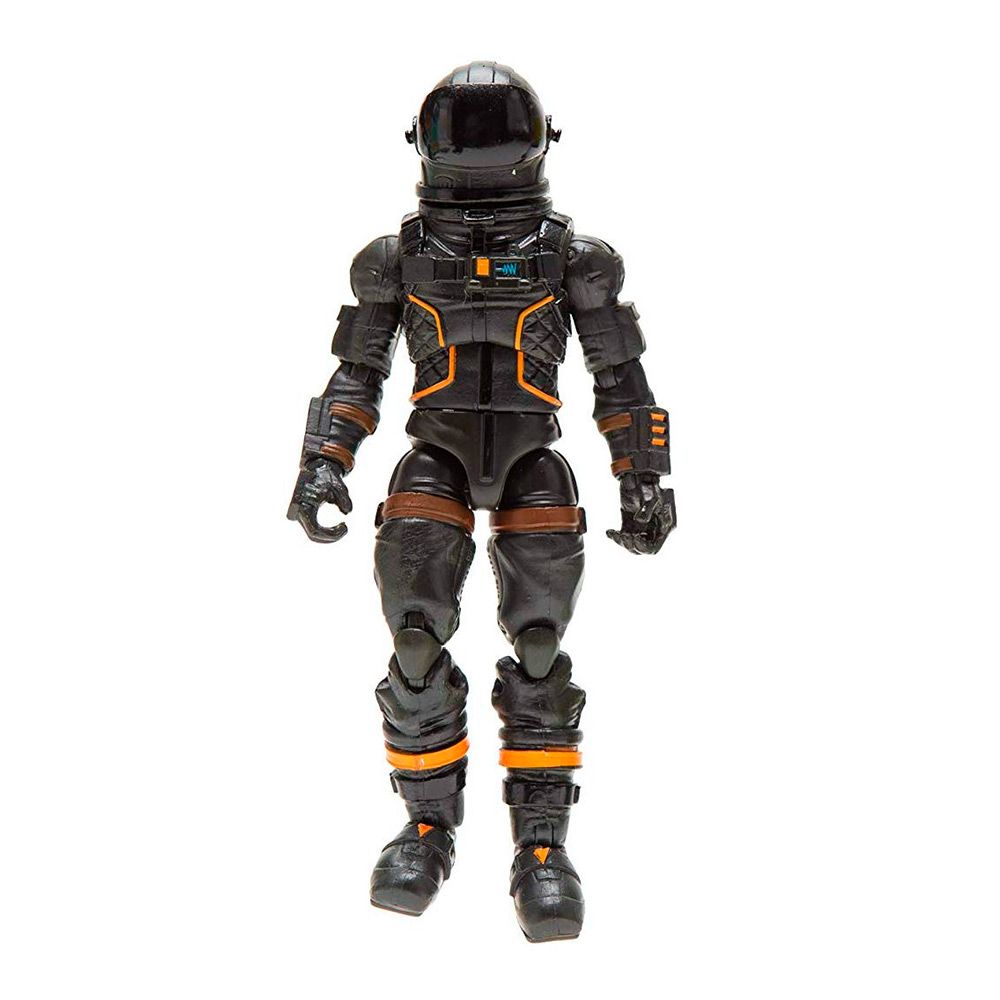 Колекційна фігурка Jazwares Fortnite S2 Birthday llama loot pinata Dark voyager з аксесуарами сюрприз (FNT0095)