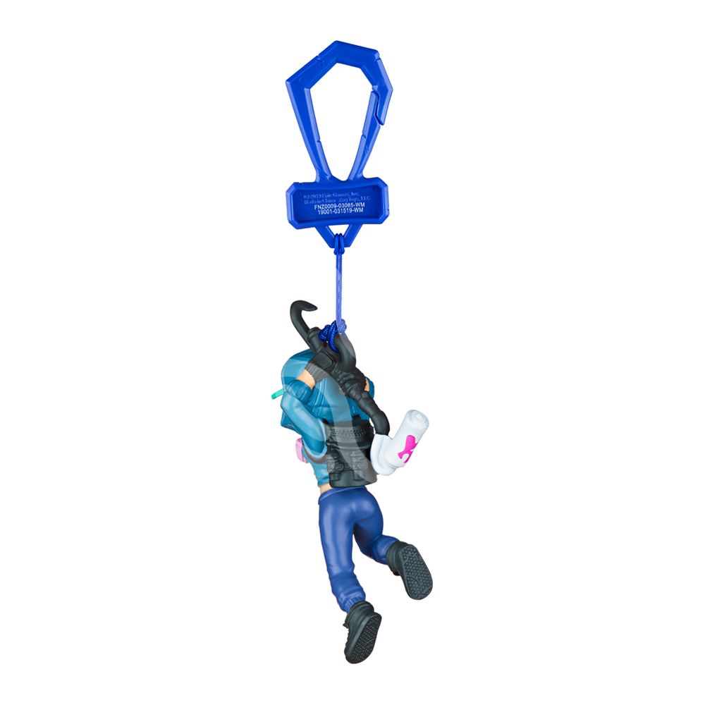 Брелок Jazwares Fortnite S1 Міс Бенксі (FNZ0010)
