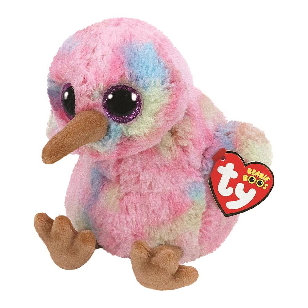 М′яка іграшка TY Beanie boo′s Пташка ківі 15 см (36213)