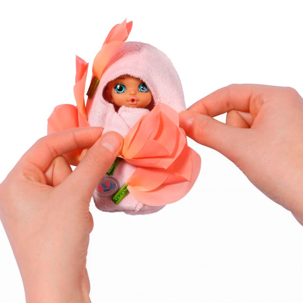 Пупс Baby Born Чарівний сюрприз W4 Чудовий сад (904244)