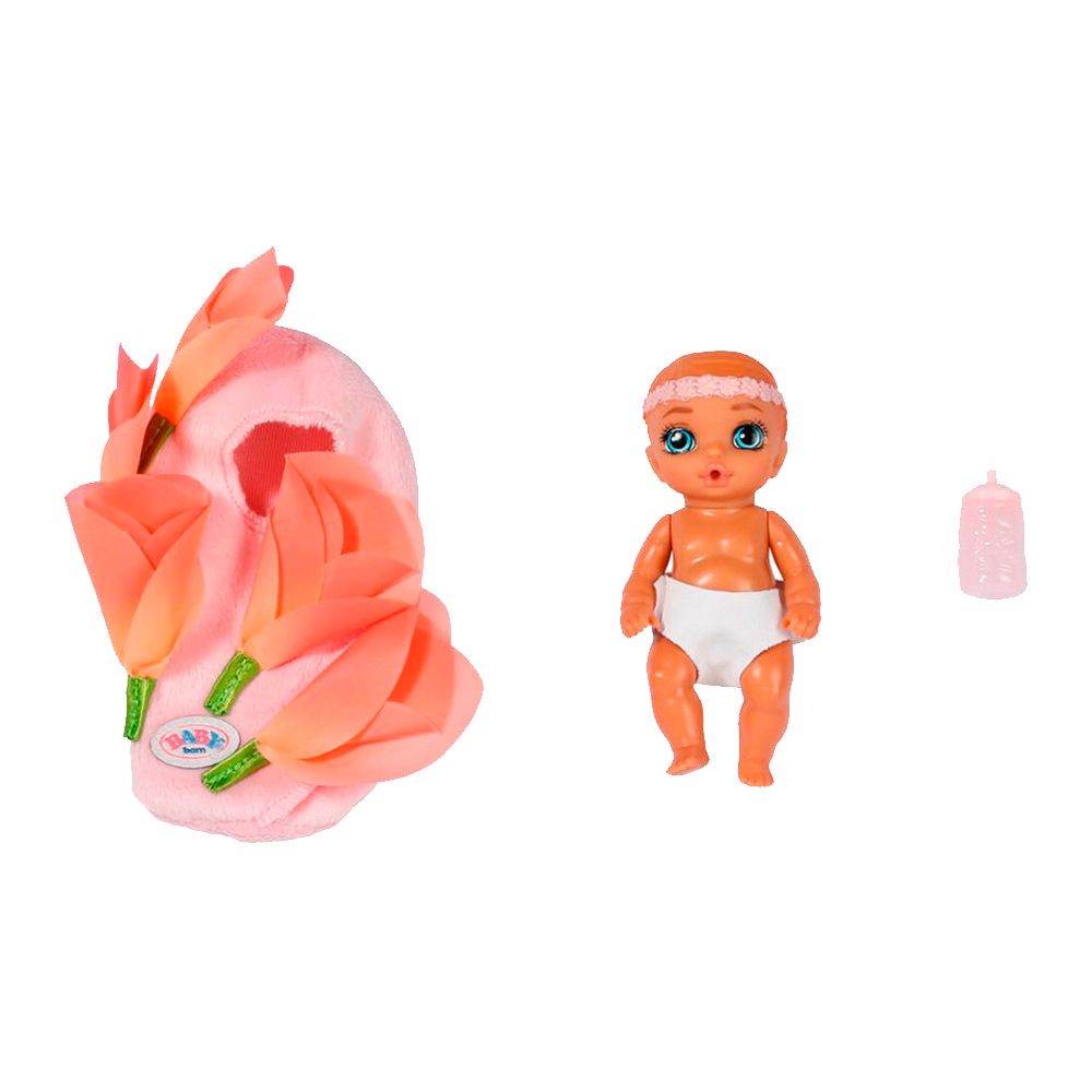 Пупс Baby Born Чарівний сюрприз W4 Чудовий сад (904244)