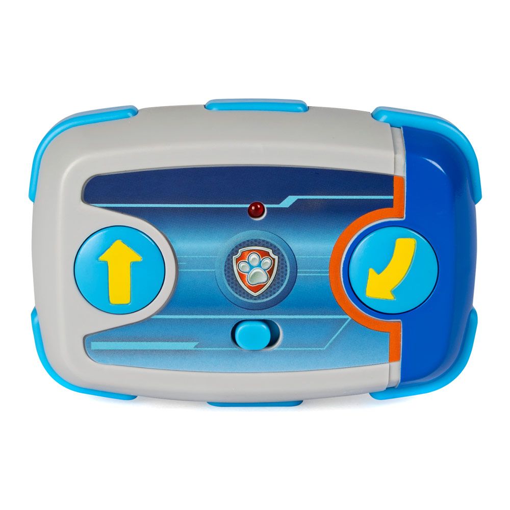Машинка Paw patrol Поліцейське авто Гонщика на дистанційному керуванні (SM76200/8659)