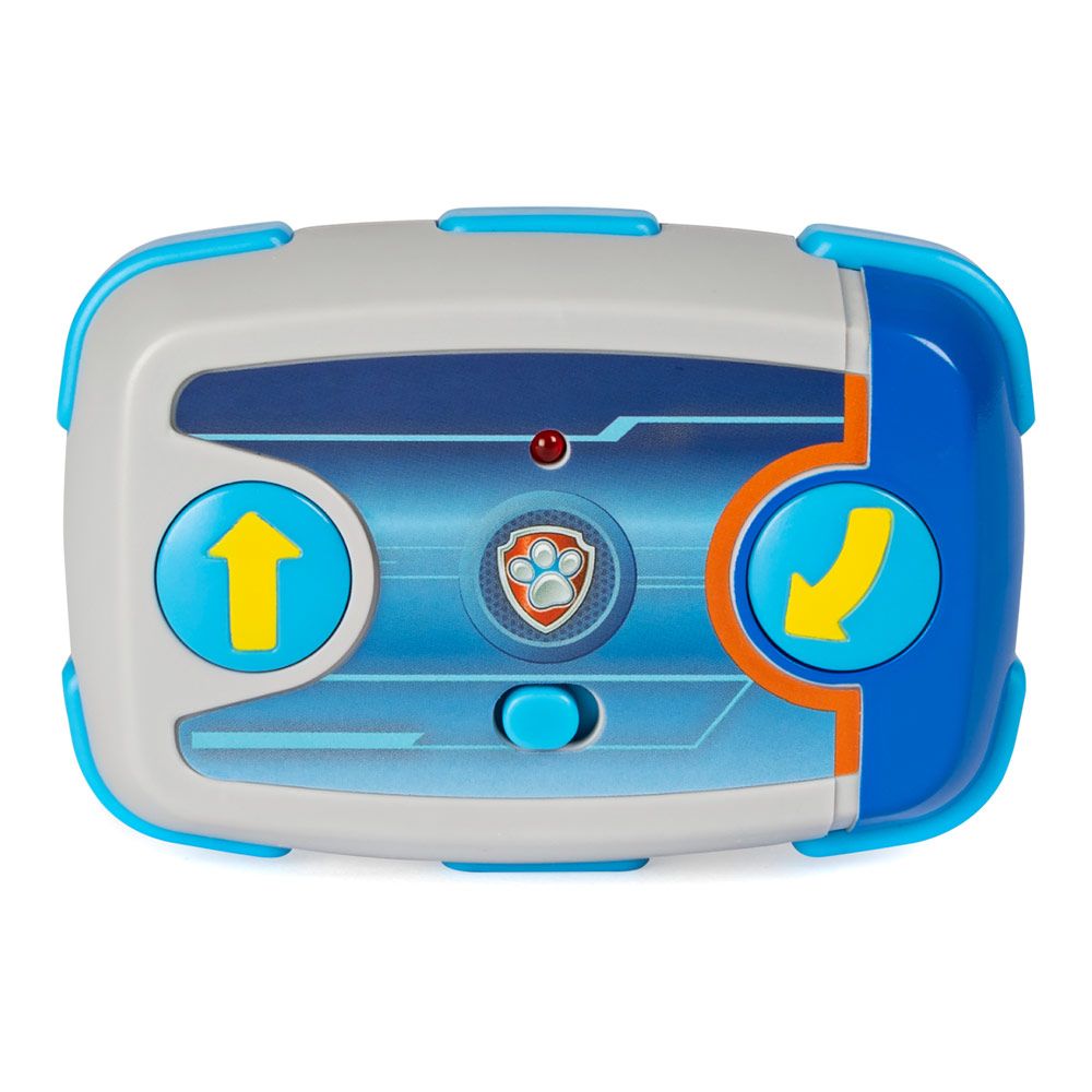 Машинка Paw patrol Пожежне авто Маршала на дистанційному керуванні (SM76200/8697)