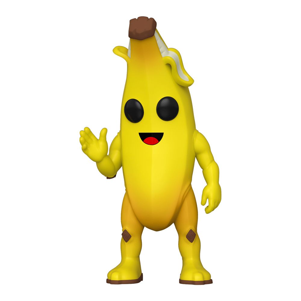 Ігрова фігурка Funko Pop Fortnite S4 Банан (44729)