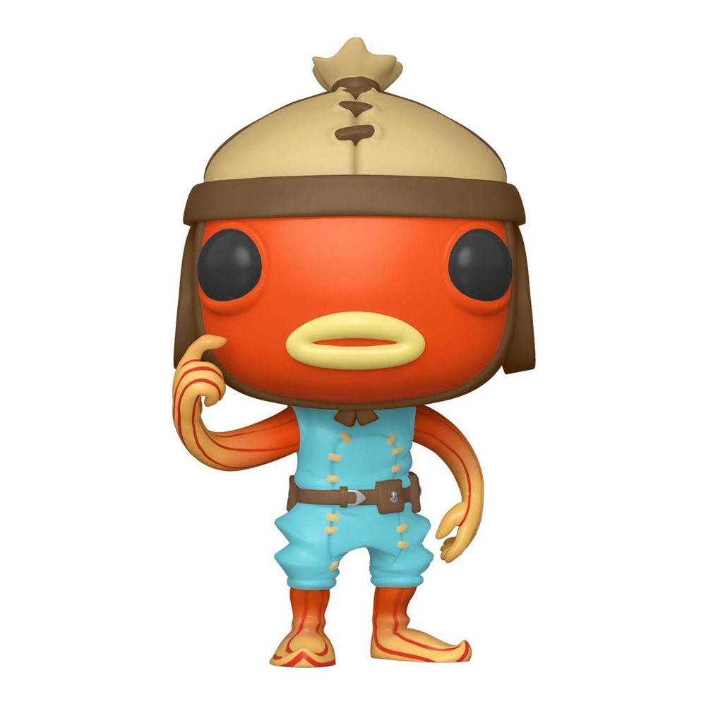 Ігрова фігурка Funko Pop Fortnite S4 Карась (44731)