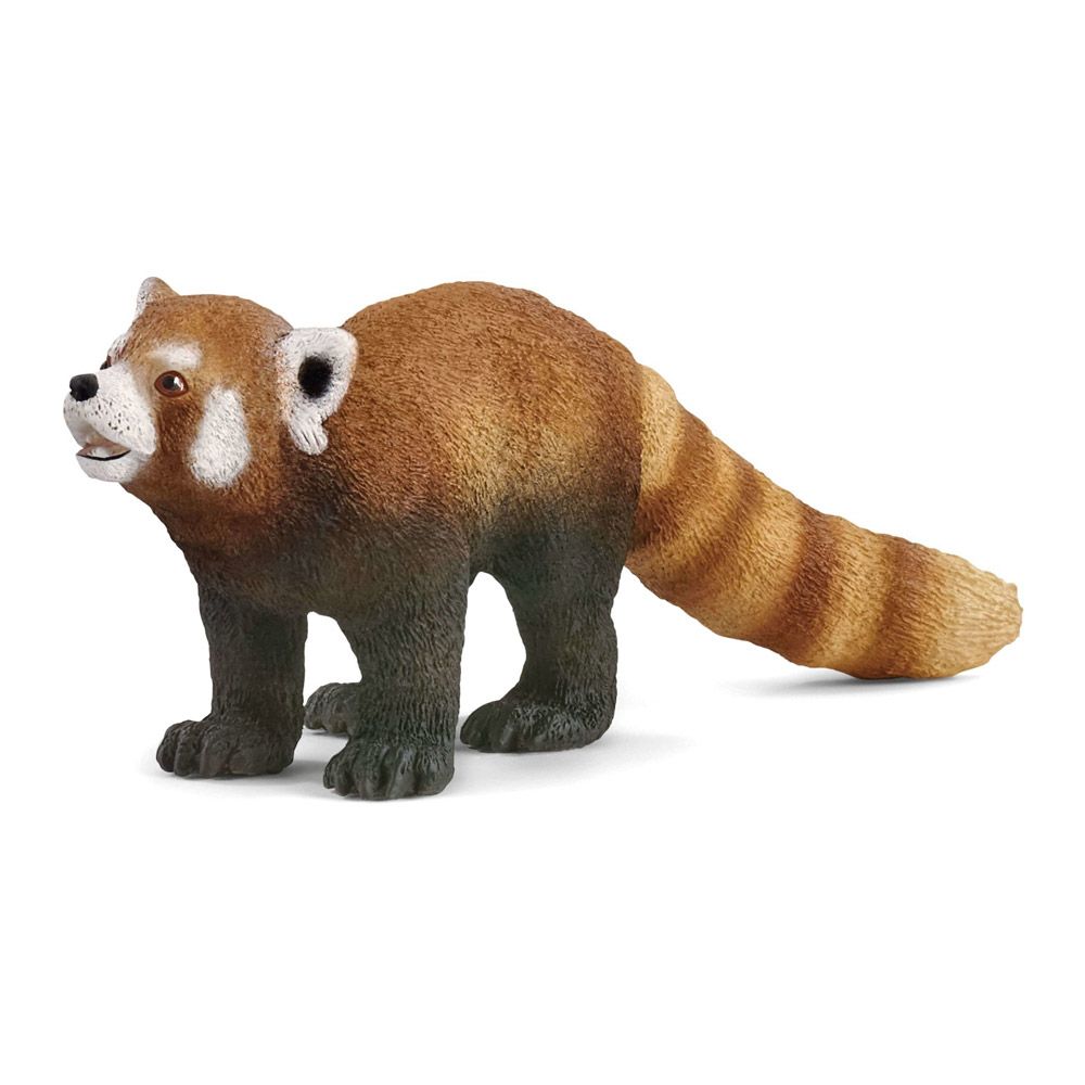 Ігрова фігурка Schleich Wild life Червона панда (14833)