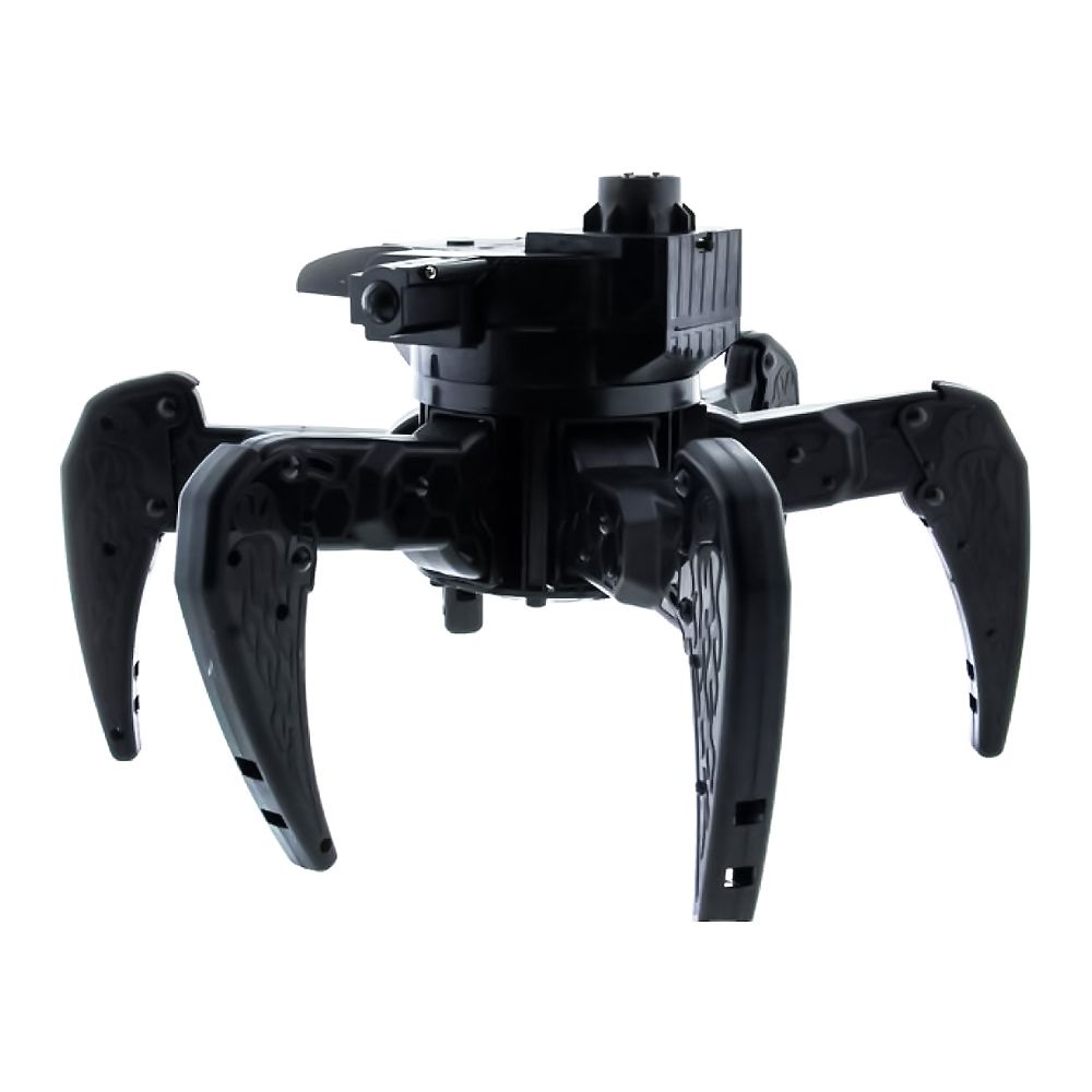 Іграшковий робот Keye Toys Синій космічний воїн на радіокеруванні (KY-9003-1B)