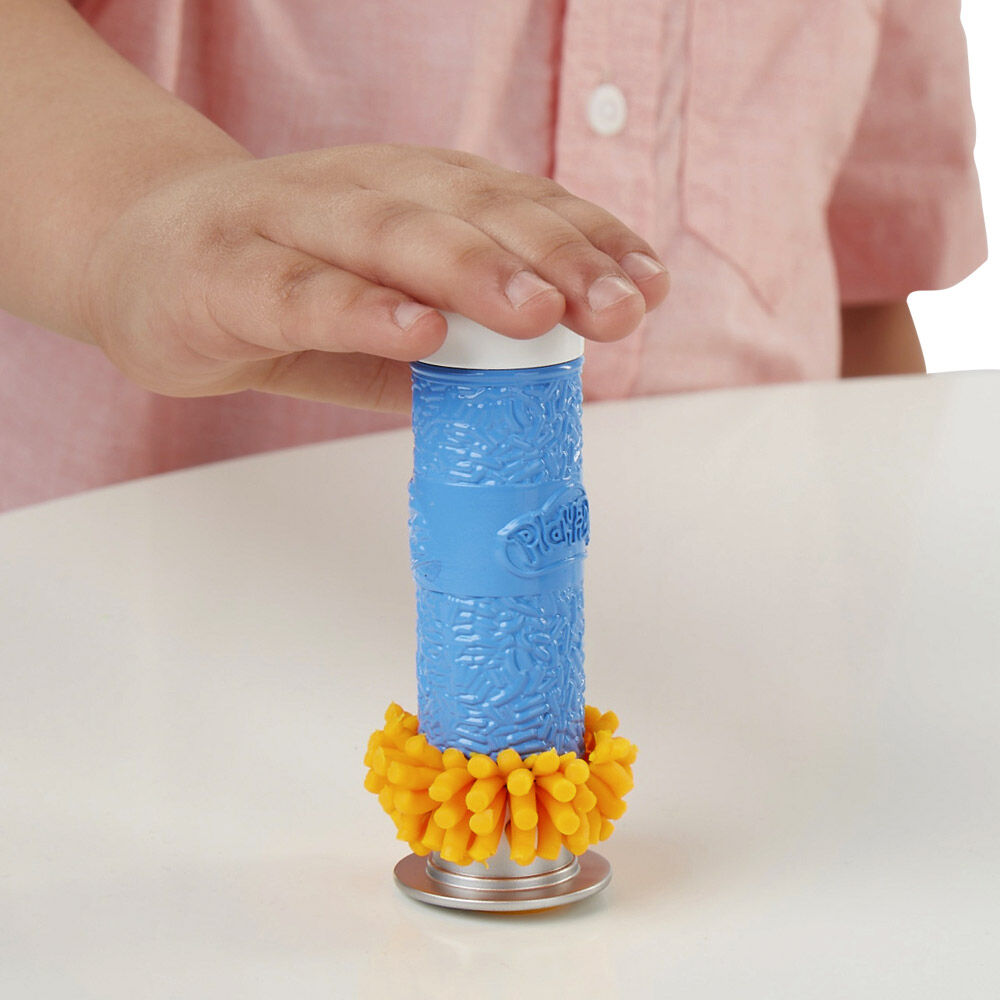 Набір для ліплення Play-Doh Kitchen creations Морозиво із глазур'ю (E6688)