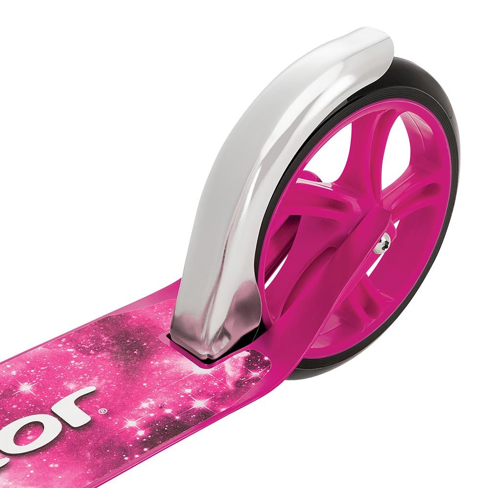 Самокат Razor A5 lux Рожевий 23L intl MC3 (13073064)