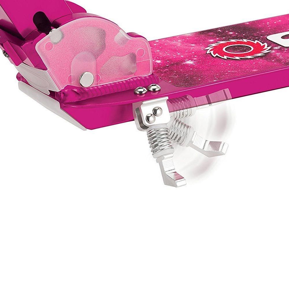 Самокат Razor A5 lux Рожевий 23L intl MC3 (13073064)
