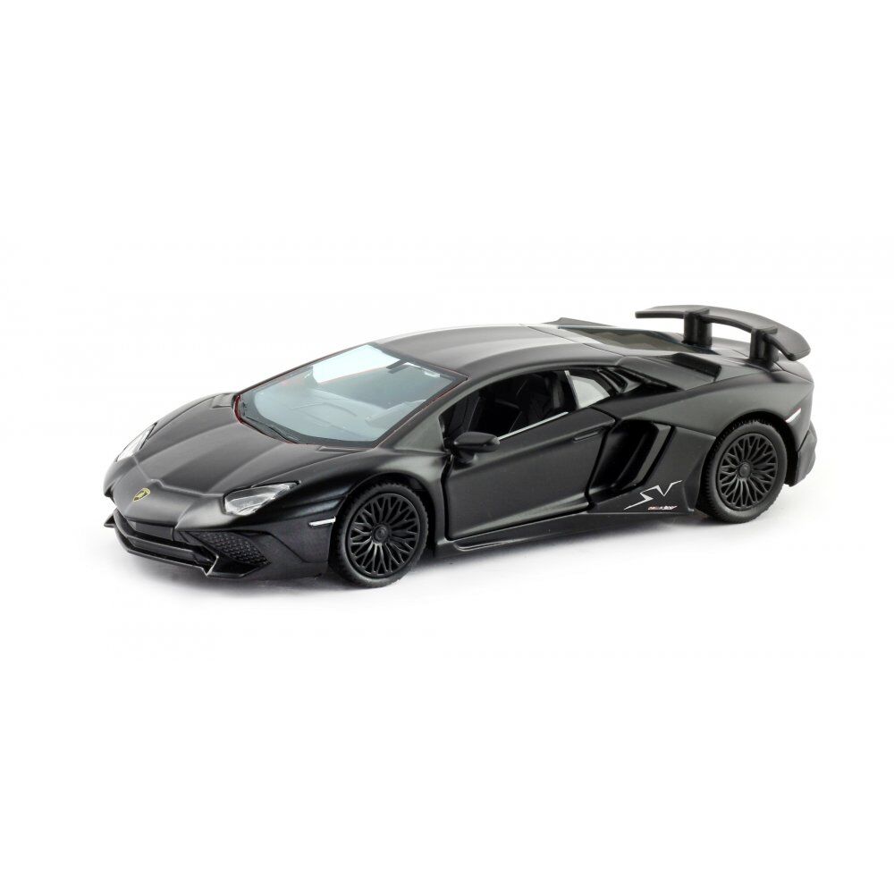 Автомодель Uni-Fortune Lamborghini Aventador LP 750-4 SV асортимент (554990M)