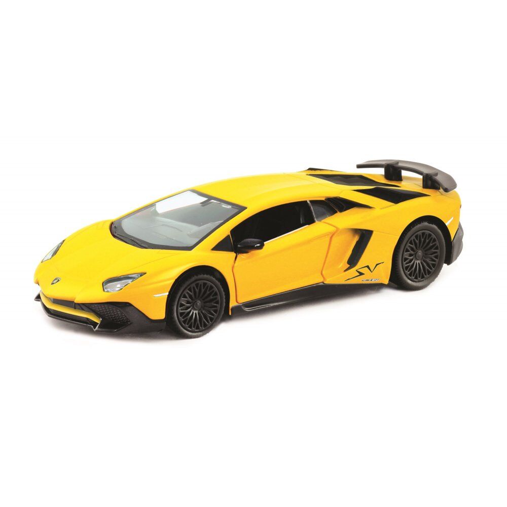 Автомодель Uni-Fortune Lamborghini Aventador LP 750-4 SV асортимент (554990M)