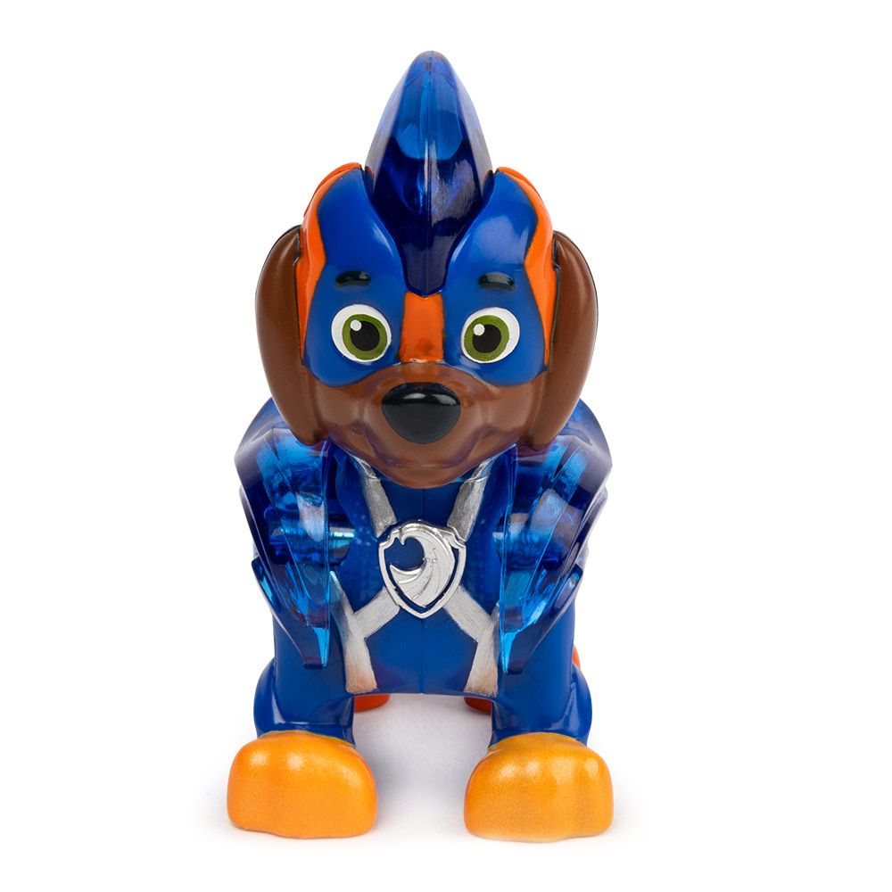 Фігурка Paw Patrol Мегацуценята Зума механічна з підсвіткою (SM16655/7902)