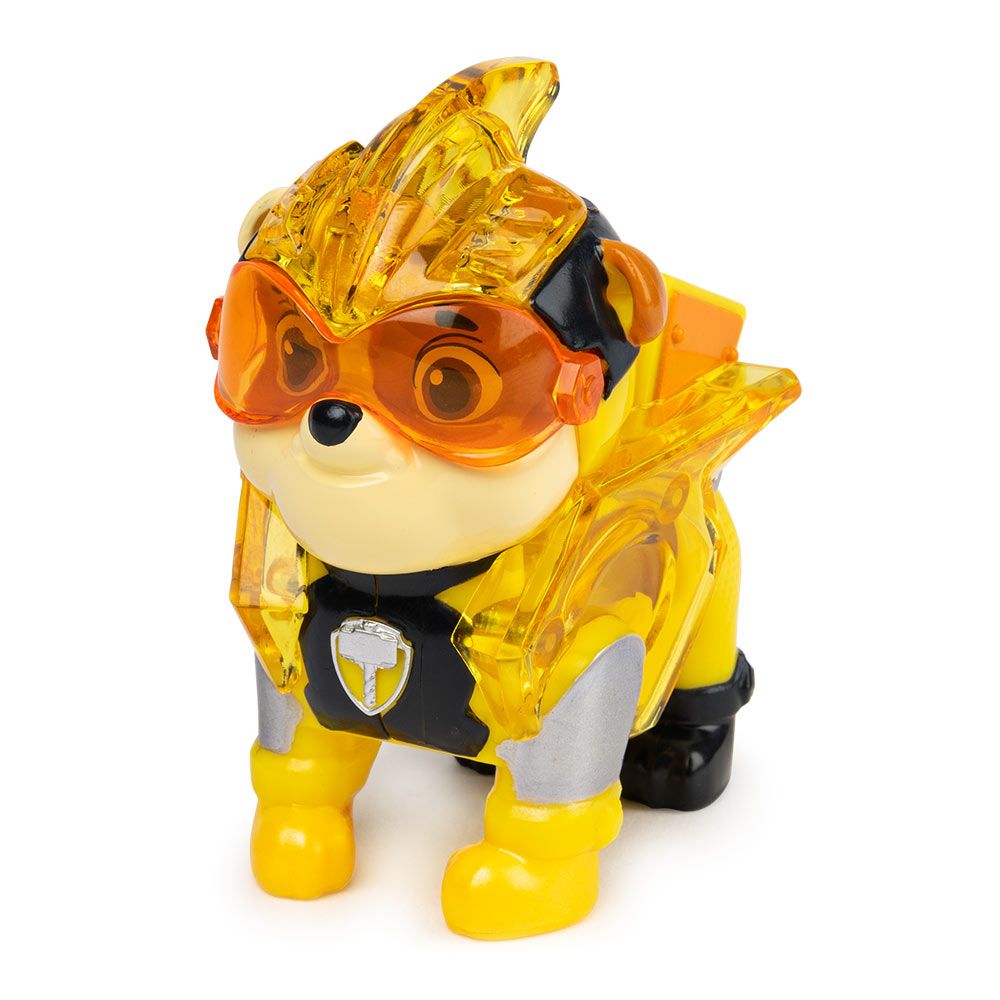 Фігурка Paw Patrol Мегацуценята Кремез механічна з підсвіткою (SM16655/7919)