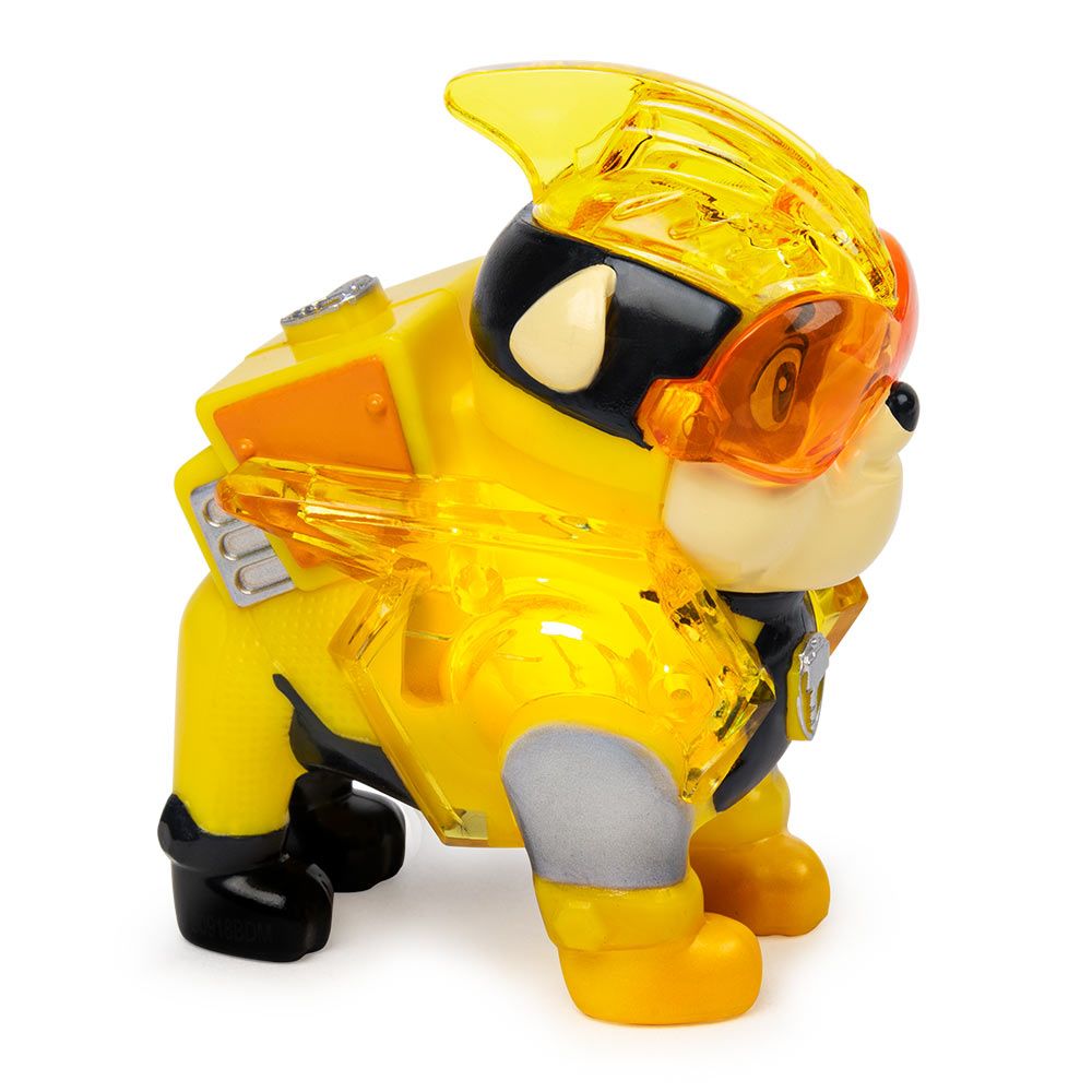 Фігурка Paw Patrol Мегацуценята Кремез механічна з підсвіткою (SM16655/7919)