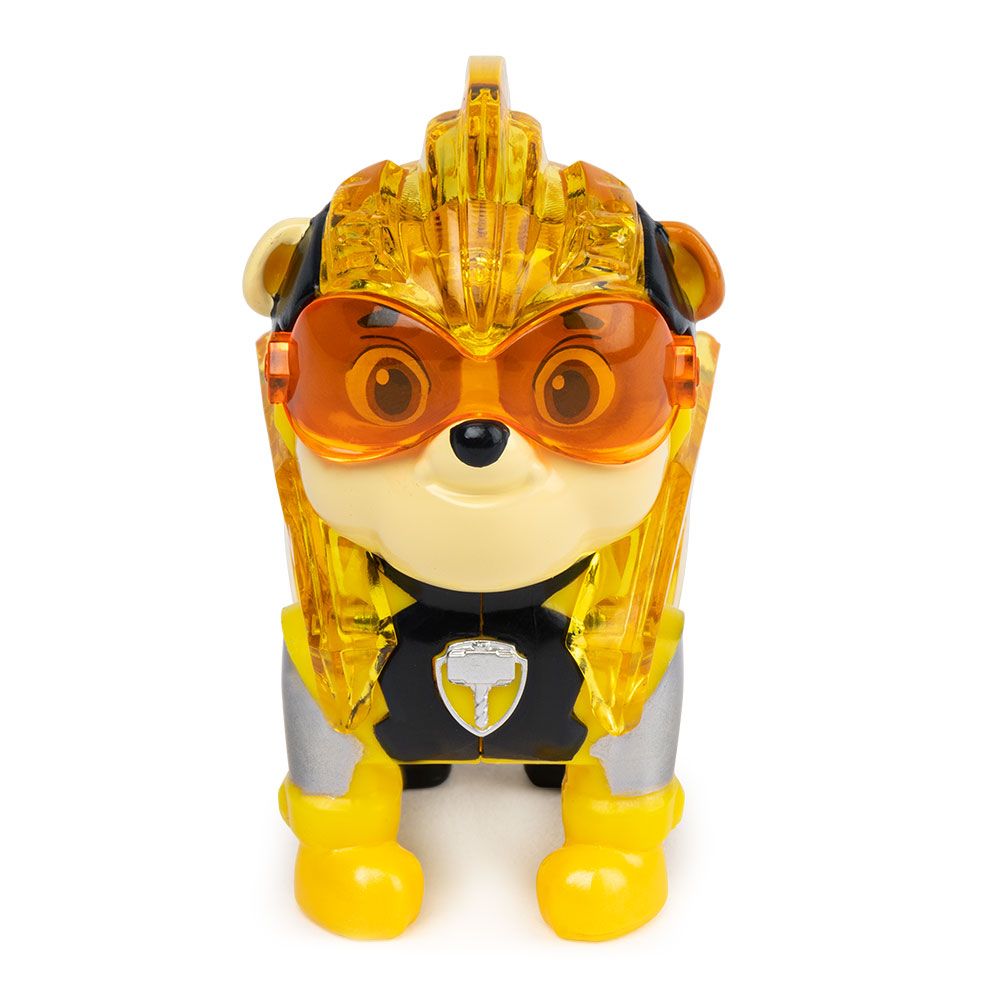 Фігурка Paw Patrol Мегацуценята Кремез механічна з підсвіткою (SM16655/7919)