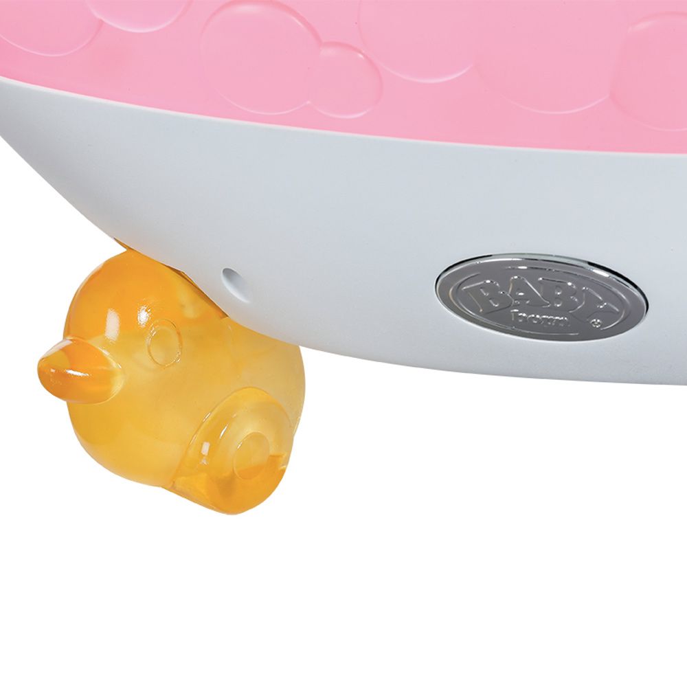 Ванночка для ляльки Baby Born Веселе купання (828366)