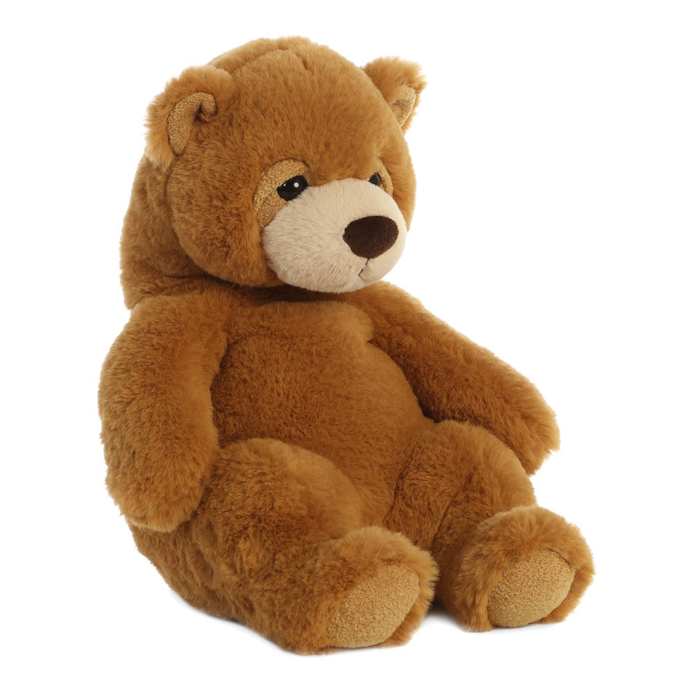 М′яка іграшка Aurora Ведмідь 35 см (180438F)