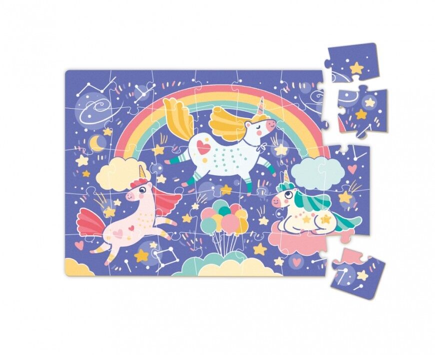 Пазл DoDo Країна снів (300347)