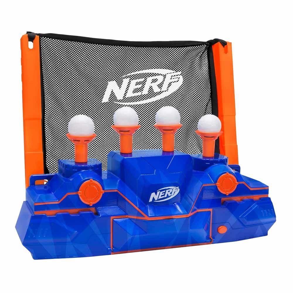 Ігрова електронна мішень Nerf Elite Strike and Score Digital Target (11510N)
