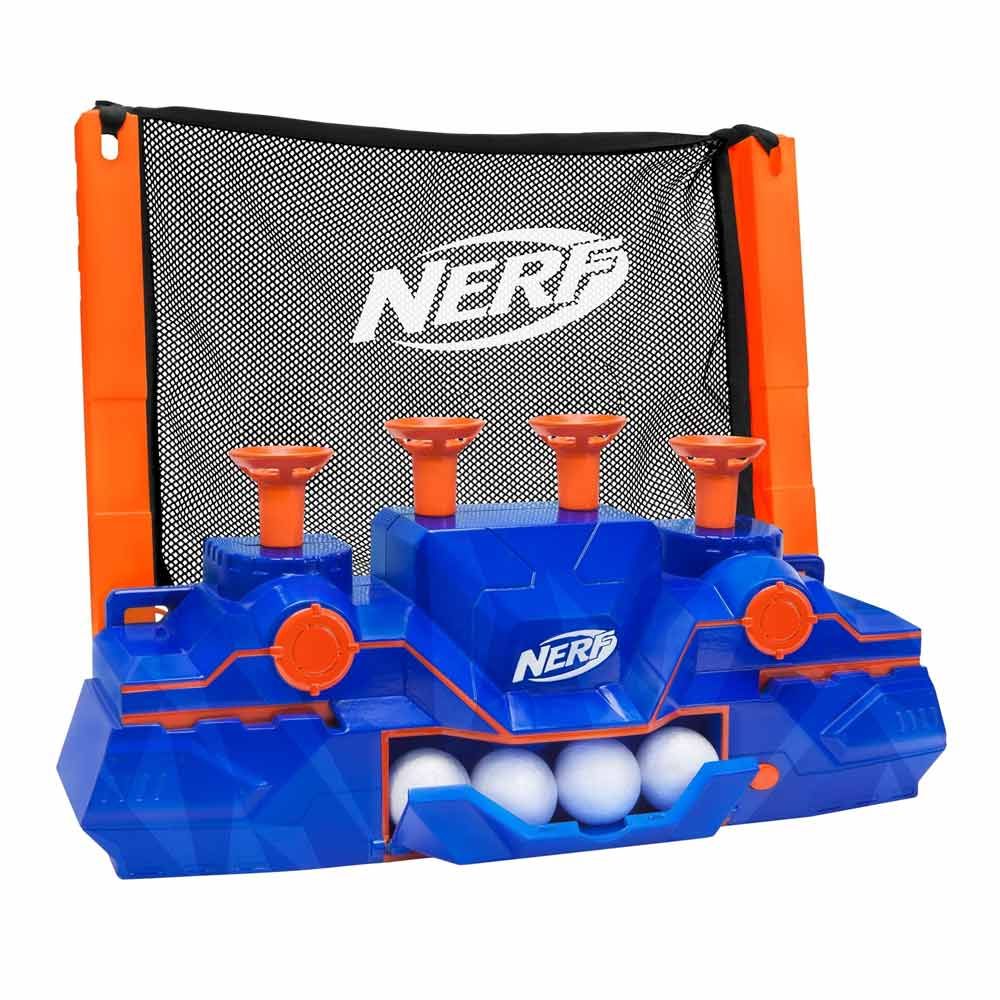 Ігрова електронна мішень Nerf Elite Strike and Score Digital Target (11510N)
