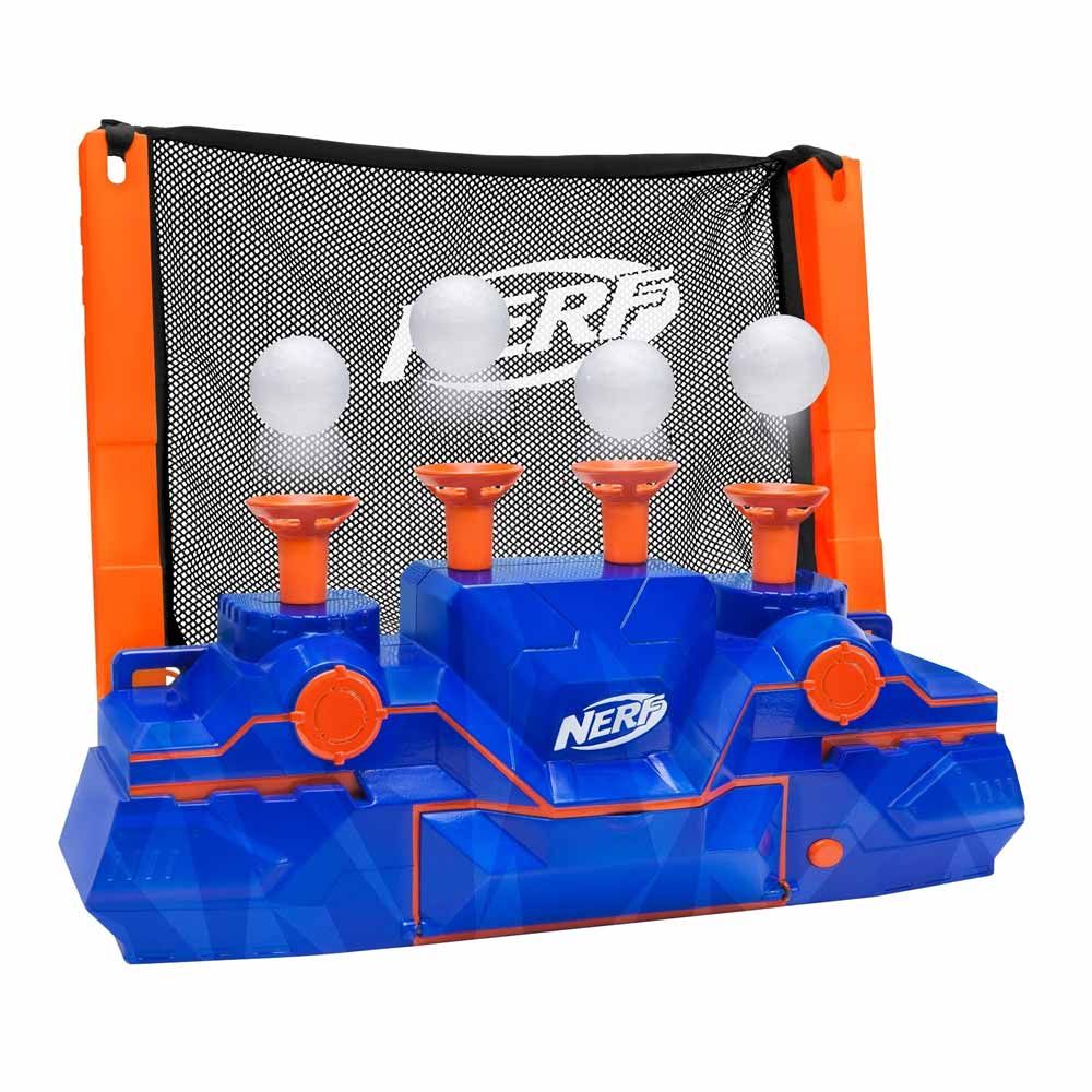 Ігрова електронна мішень Nerf Elite Strike and Score Digital Target (11510N)
