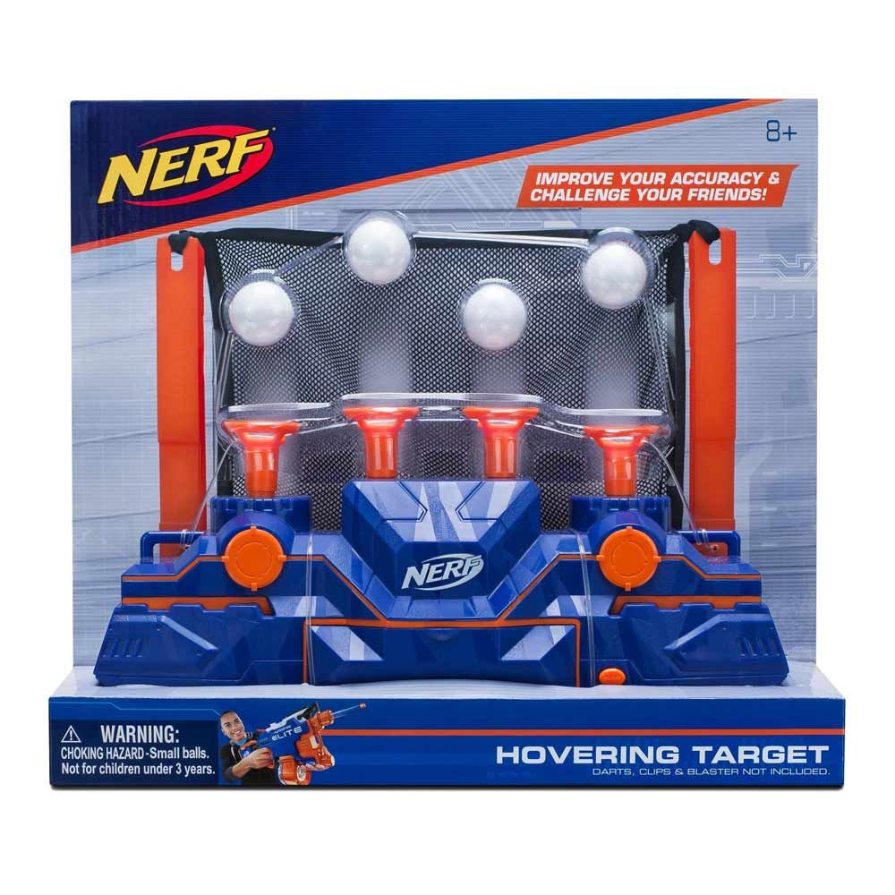 Ігрова електронна мішень Nerf Elite Strike and Score Digital Target (11510N)