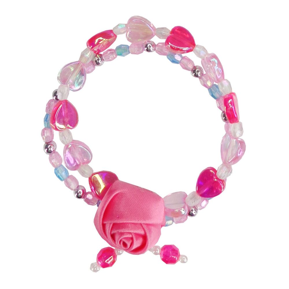 Набір браслетів Great Pretenders Rose-alicious Sparkly (84049)