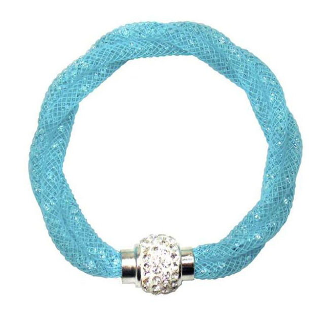 Браслет Great Pretenders Classy crystal clasp в асортименті (84062)