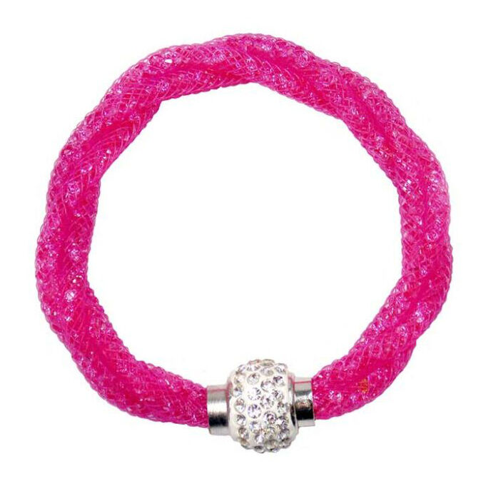 Браслет Great Pretenders Classy crystal clasp в асортименті (84062)