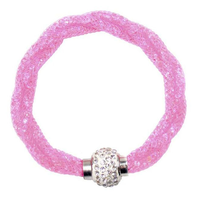 Браслет Great Pretenders Classy crystal clasp в асортименті (84062)