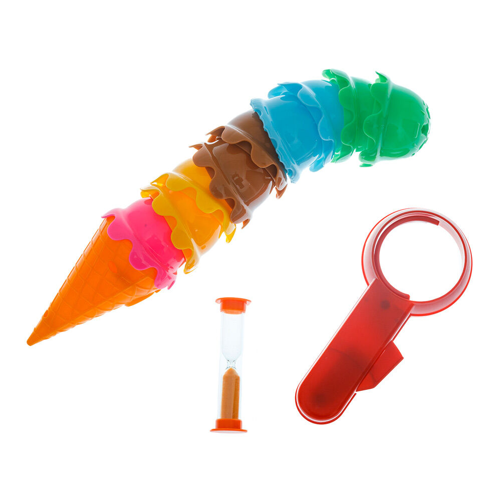 Настільна гра Kingso toys Вежа з морозива (JT007-101)