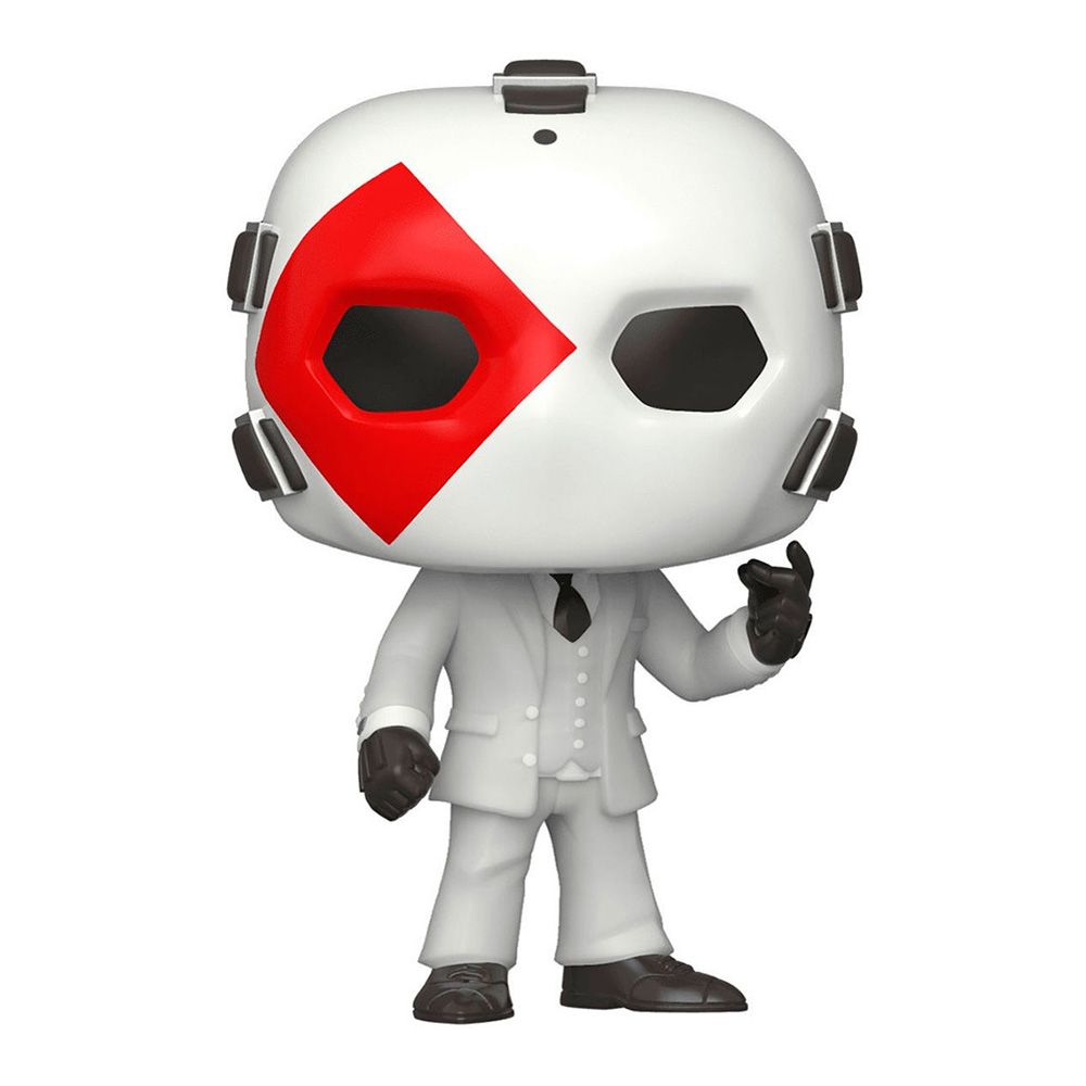 Фігурка Funko pop Fortnite Козир бубна (44733)