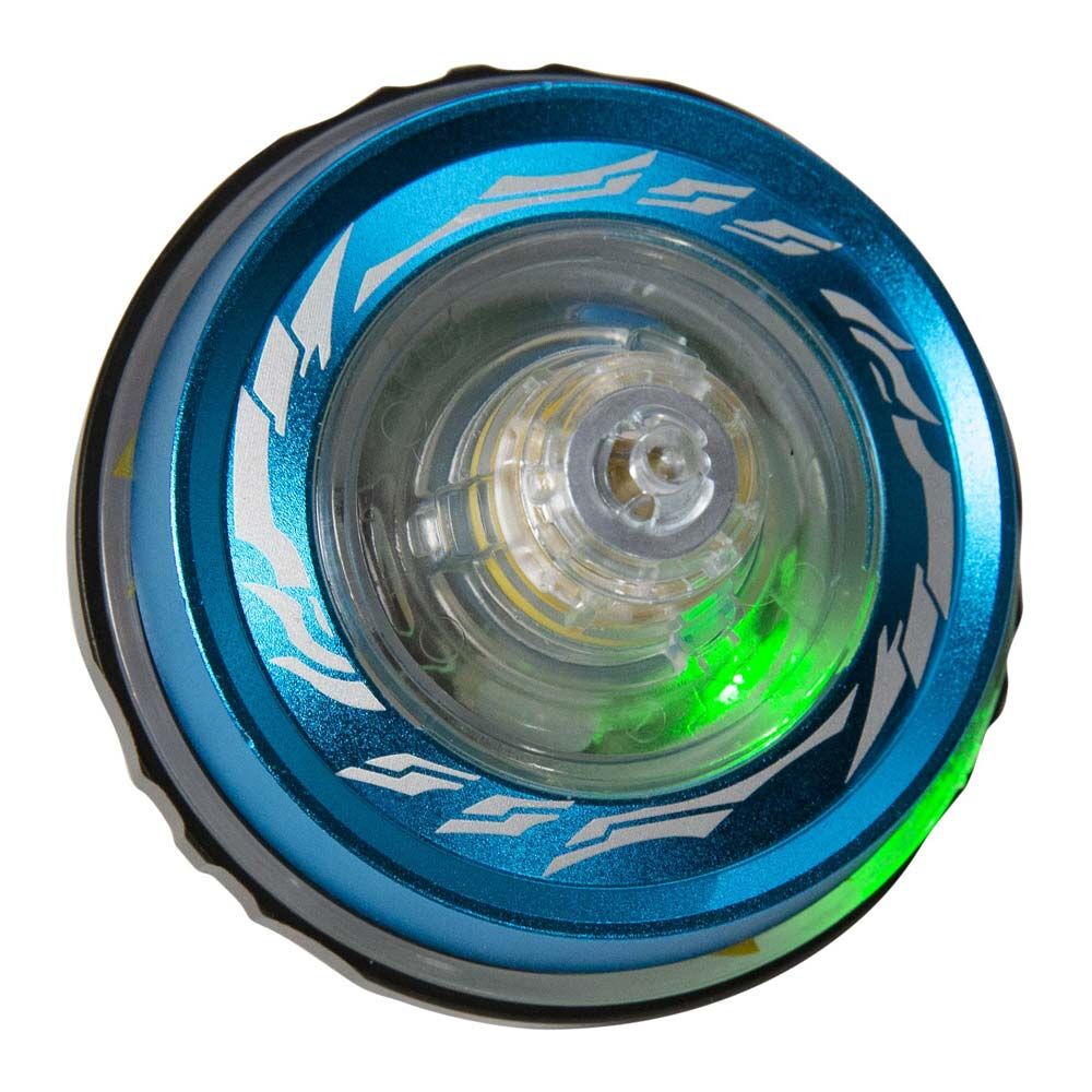 Дзиґа Infinity Nado V Deluxe Крила Ареса (EU634401H)