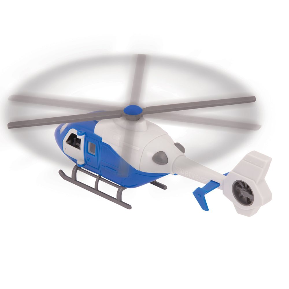 Машинка Driven Micro Гелікоптер (WH1072)