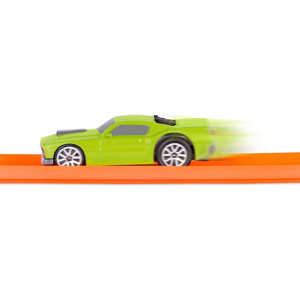 Автотрек Driven Turbocharge Stunt jump extreme 16 ел. (WH1112Z)