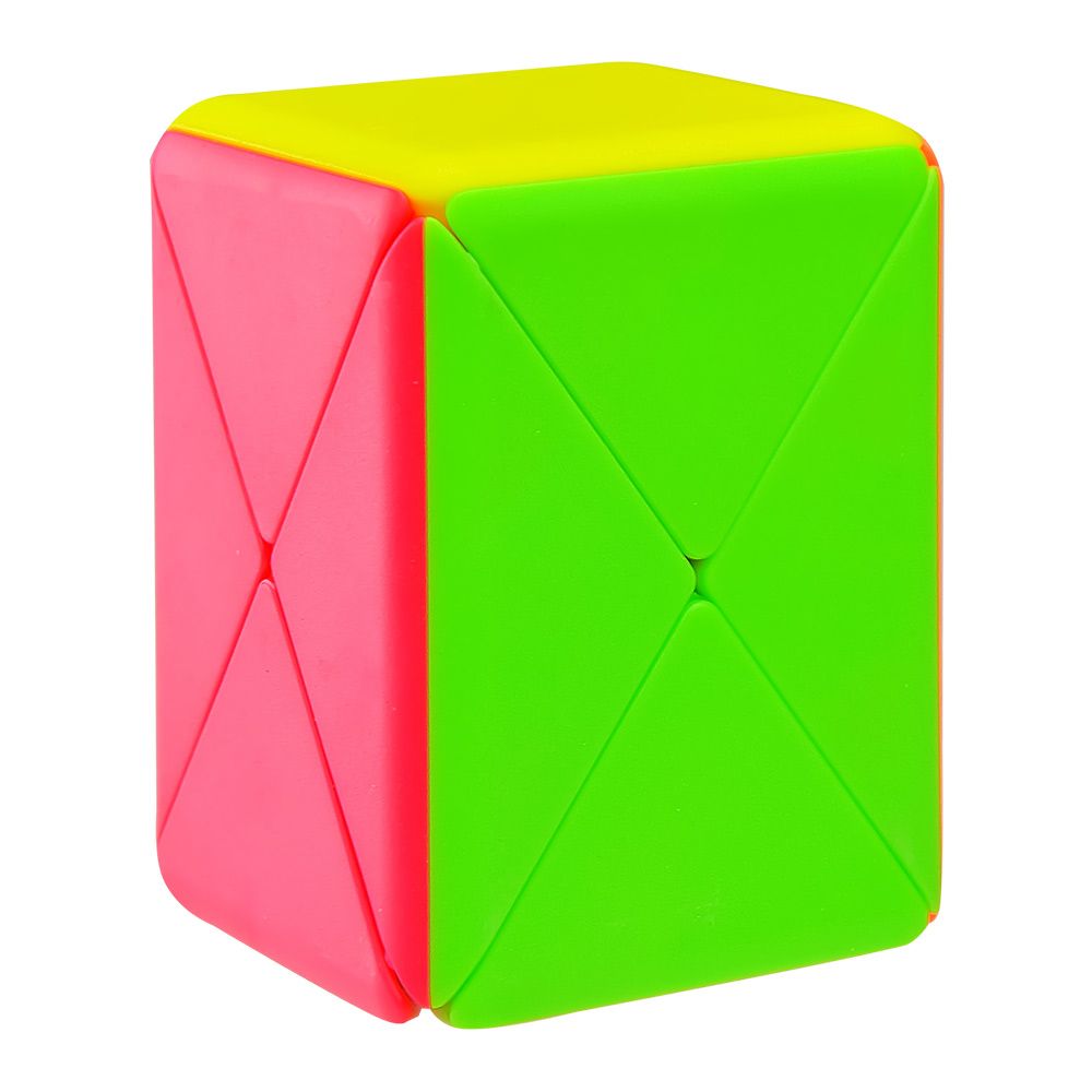 Головоломка IBLOCK Прямокутник (PL-920-47)