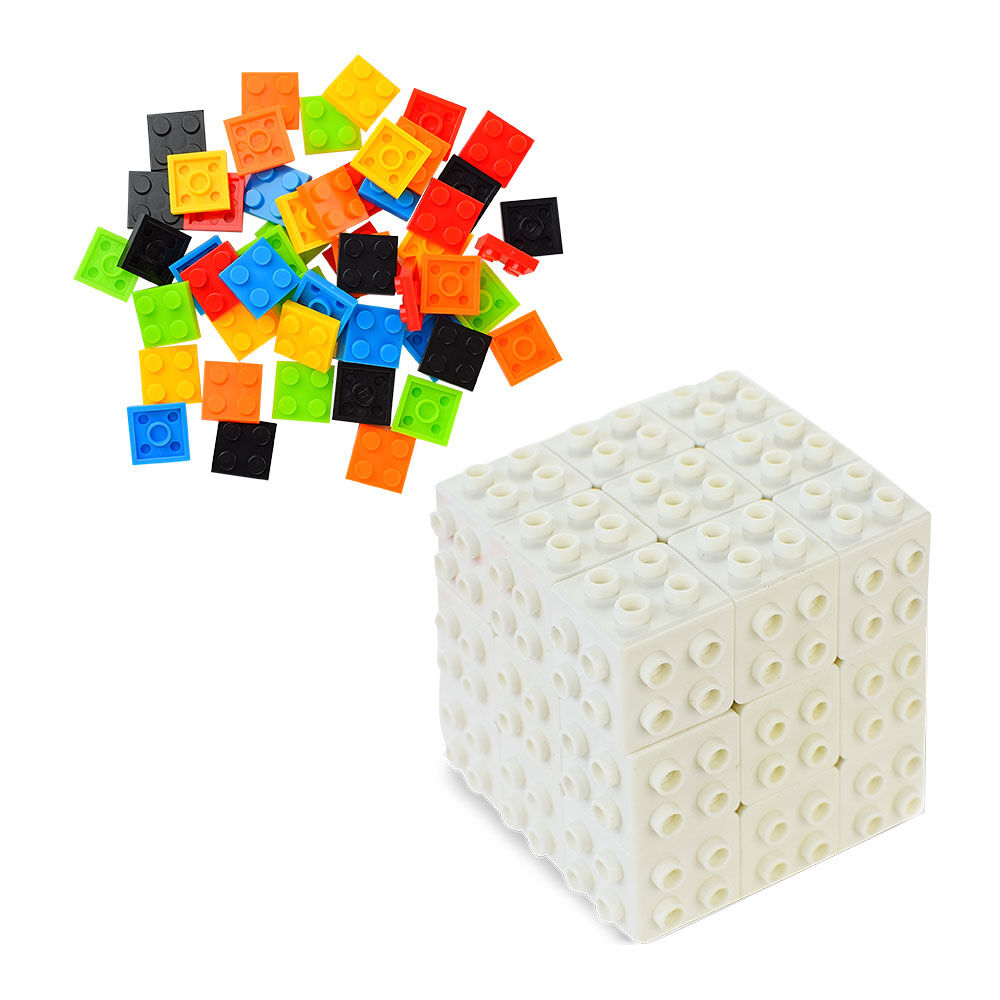Головоломка IBLOCK Кубик (PL-920-51)