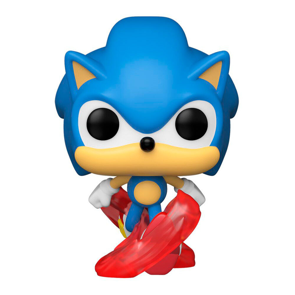 Фігурка Funko Pop Sonic 30th Сонік (51964)