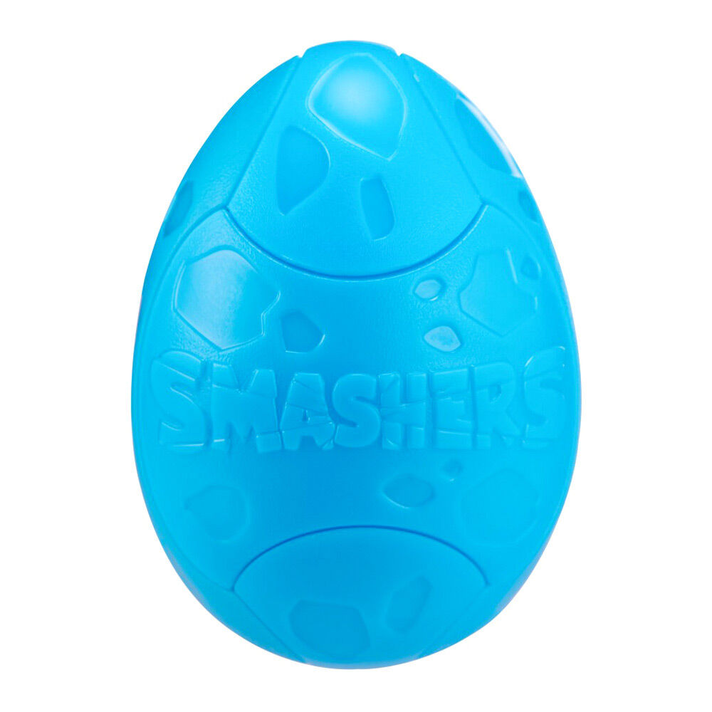 Набір Smashers Ice Age Шаблезубий тигр маленьке яйце сюрприз (7456B)