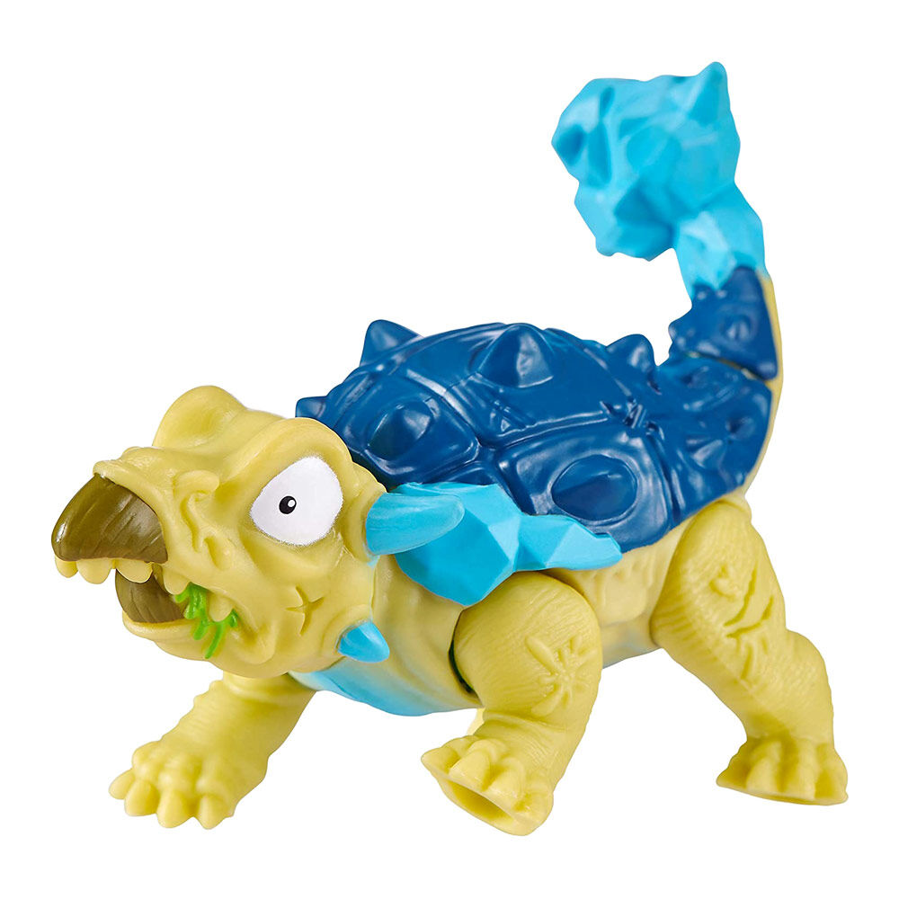 Набір Smashers Ice Age Анкилозавр маленьке яйце сюрприз (7456D)