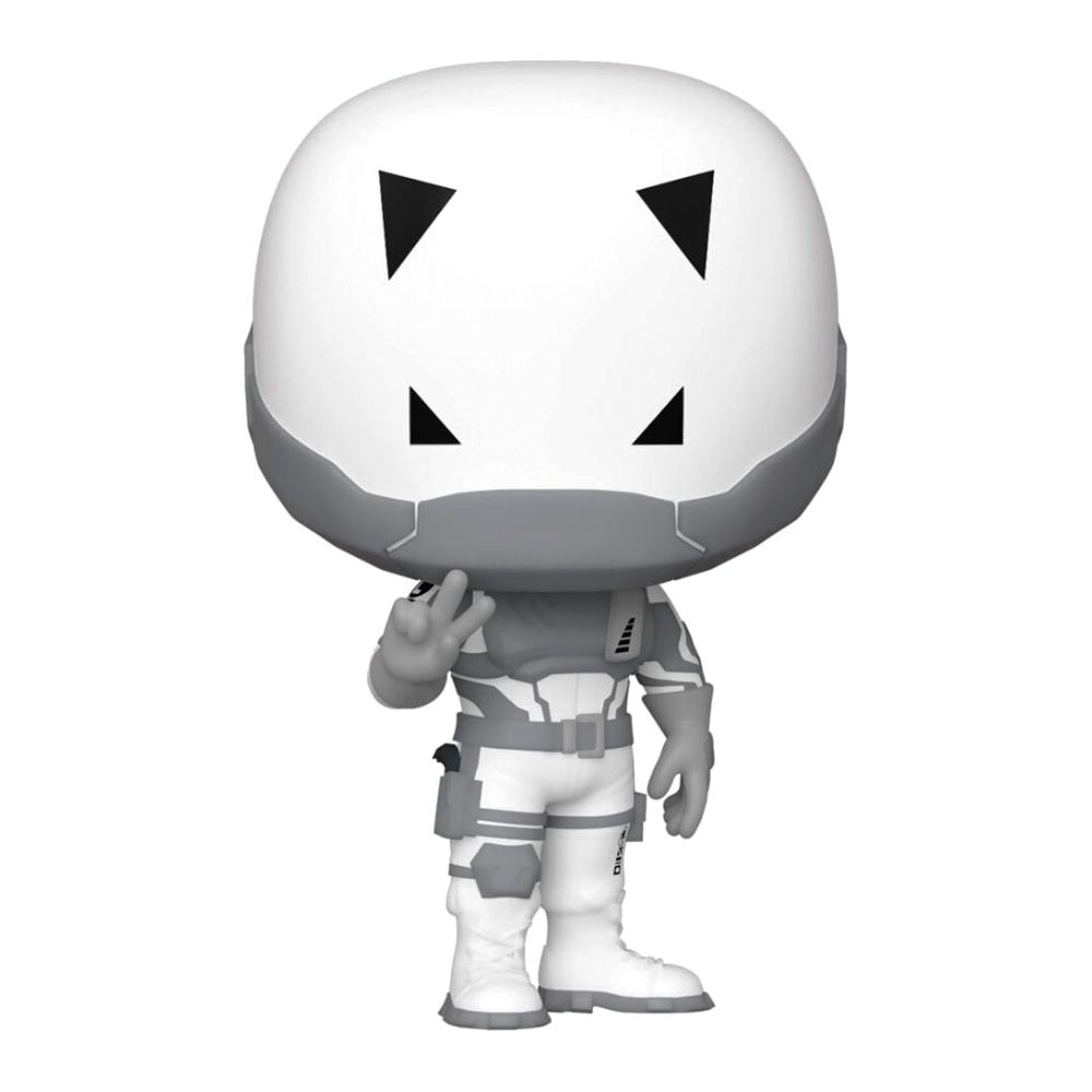 Фігурка Funko Pop Fortnite Пул (48462)