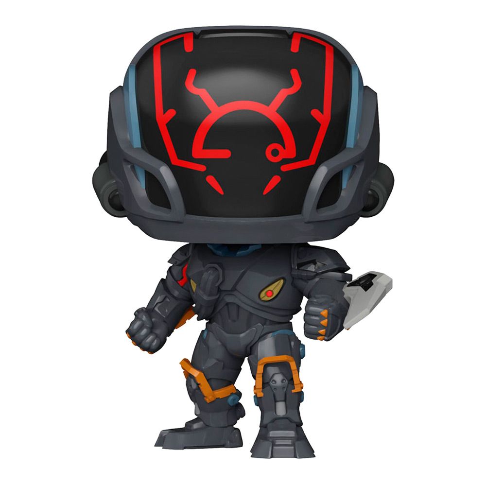 Фігурка Funko Pop Fortnite Експериментатор (48465)
